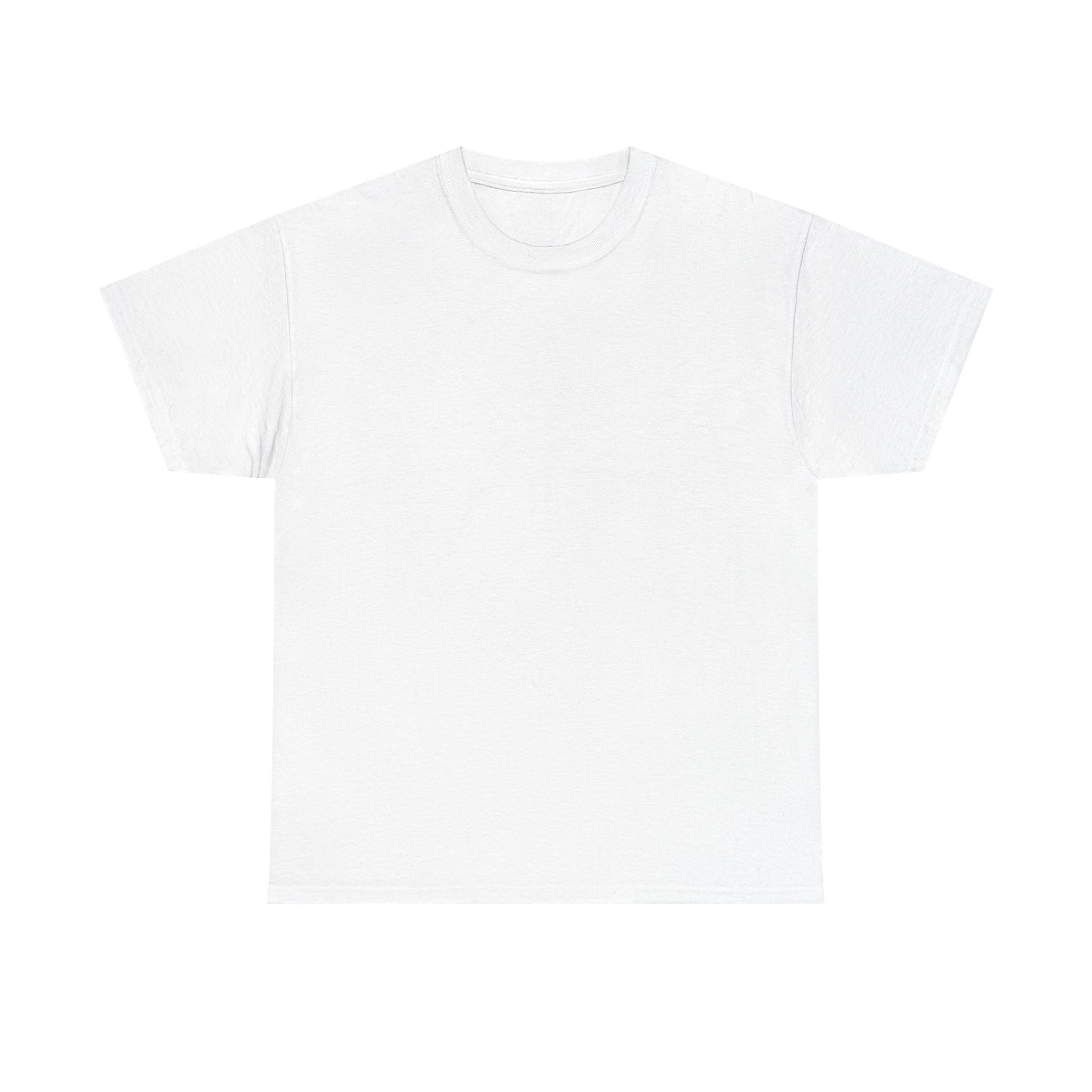 'Mommy's Little Alcoholic' Heavy Cotton Tee - White