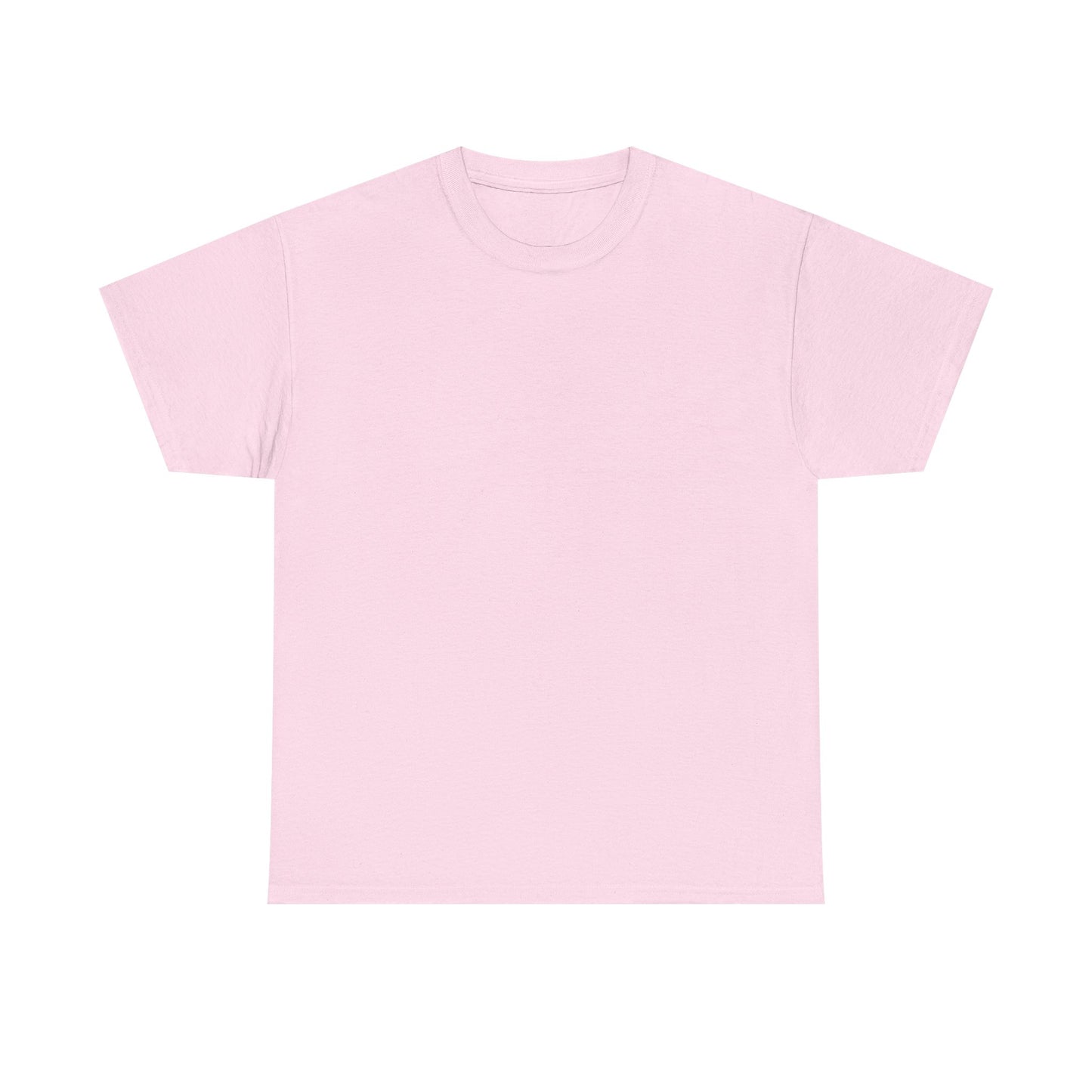 'Mommy's Little Alcoholic' Heavy Cotton Tee - Pink